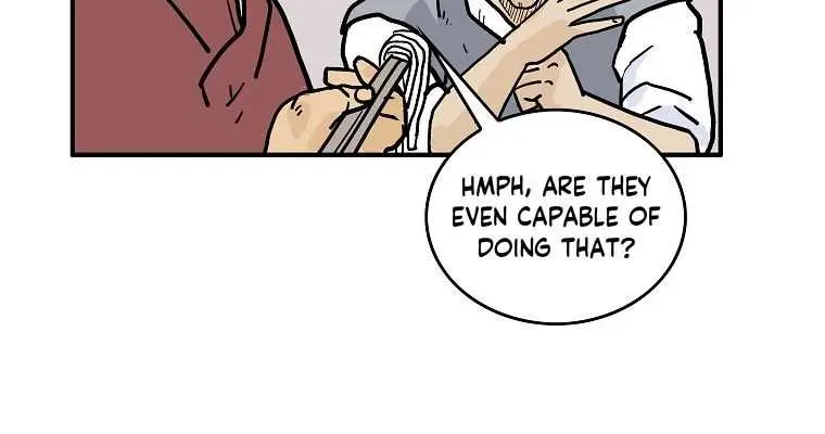 Fist Demon of Mount Hua Chapter 92 Page 81