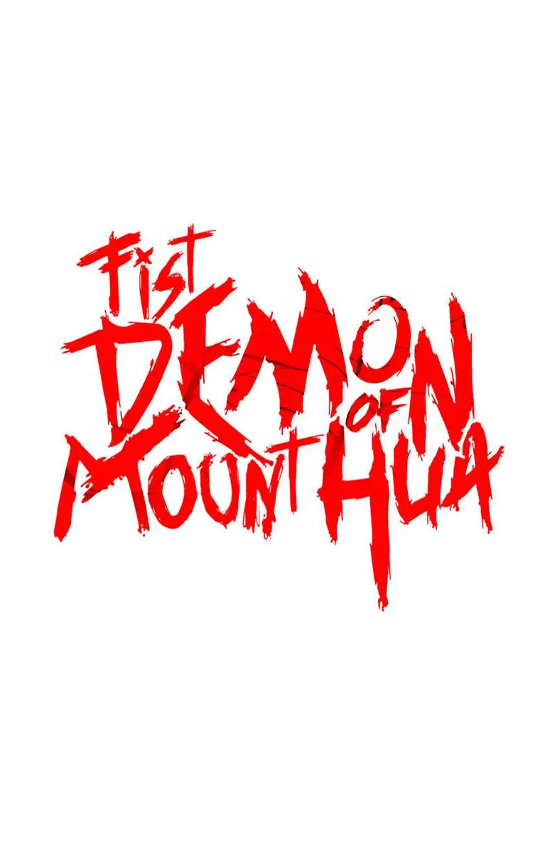 Fist Demon of Mount Hua Chapter 93 Page 6