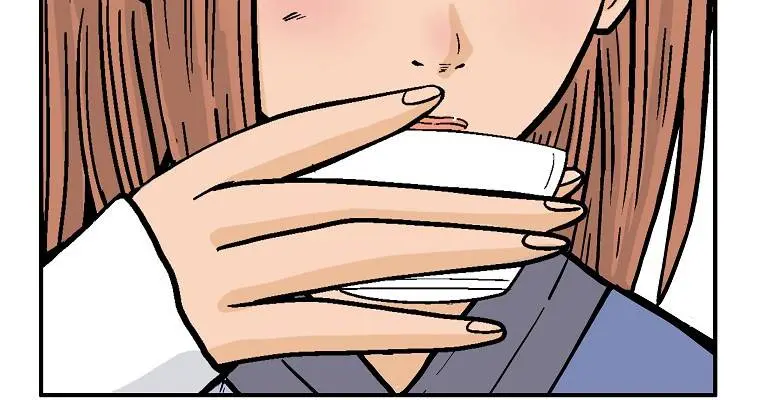 Fist Demon of Mount Hua Chapter 93 Page 11