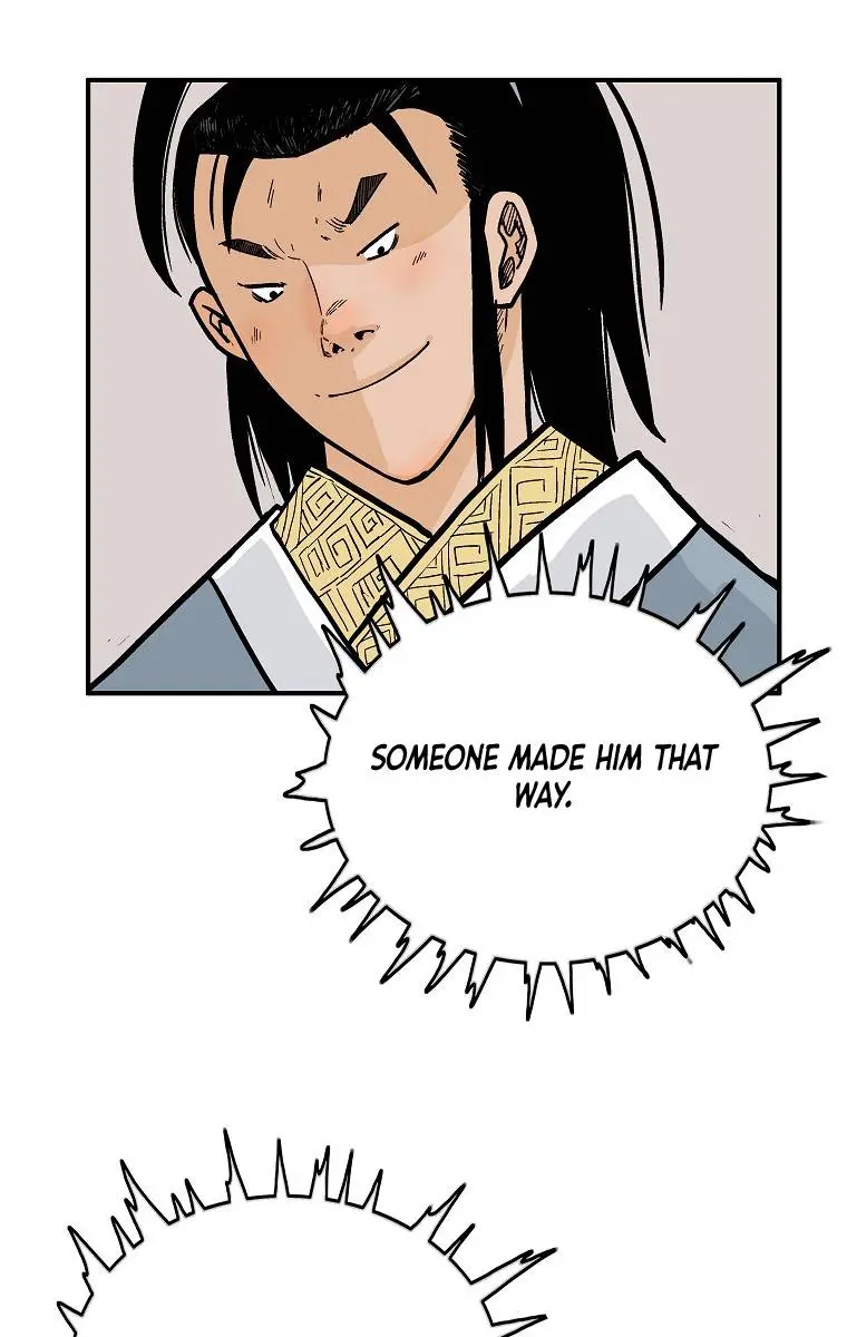 Fist Demon of Mount Hua Chapter 93 Page 18