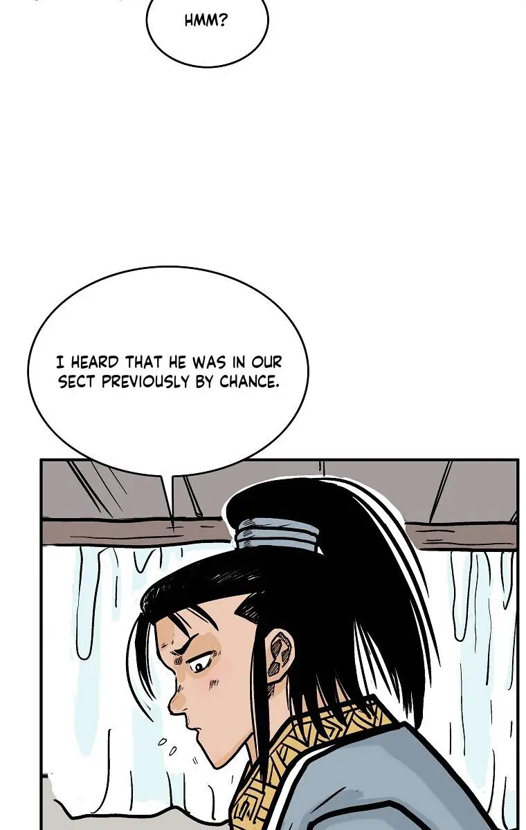Fist Demon of Mount Hua Chapter 93 Page 23
