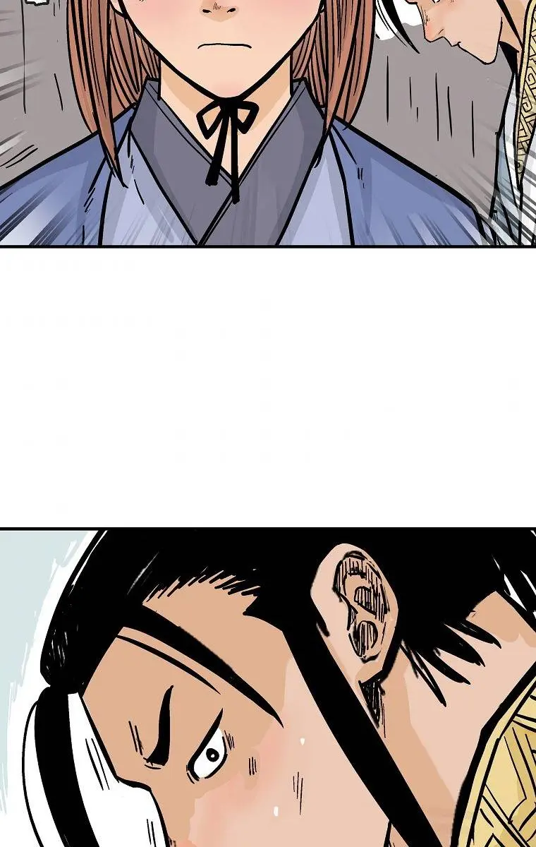 Fist Demon of Mount Hua Chapter 93 Page 37