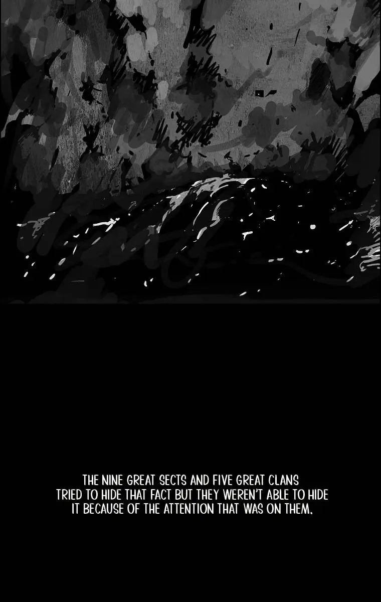 Fist Demon of Mount Hua Chapter 93 Page 40