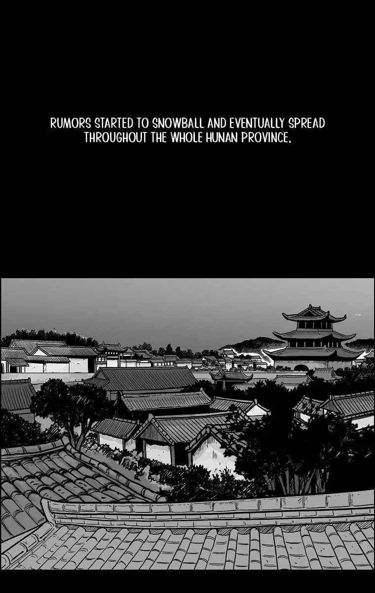 Fist Demon of Mount Hua Chapter 93 Page 42