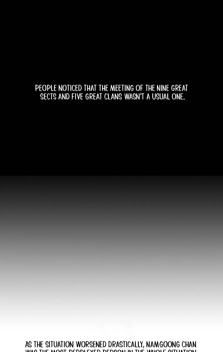 Fist Demon of Mount Hua Chapter 93 Page 43