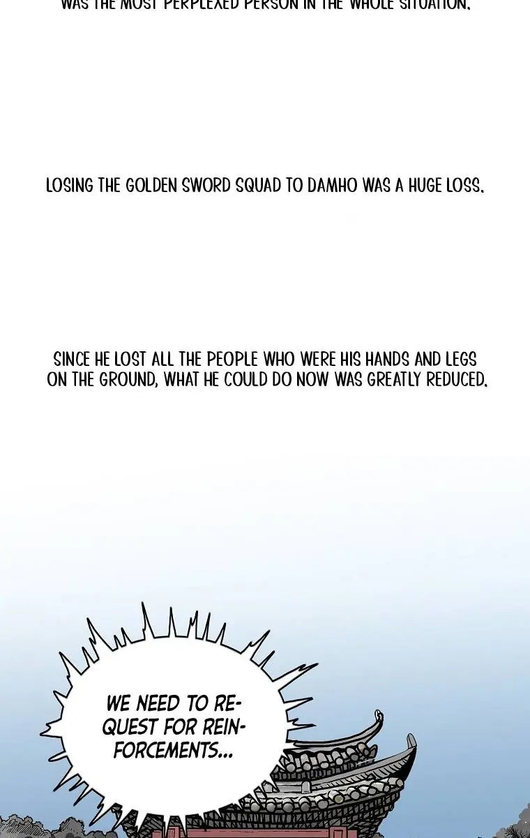 Fist Demon of Mount Hua Chapter 93 Page 44