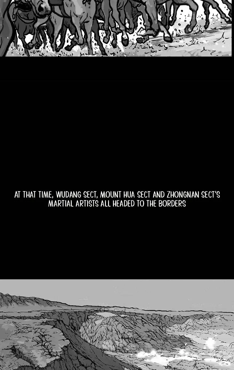 Fist Demon of Mount Hua Chapter 93 Page 50