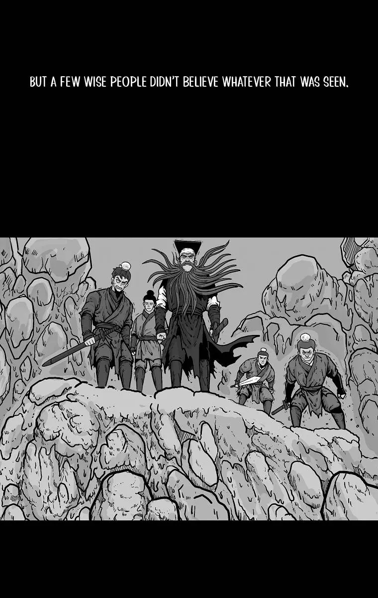 Fist Demon of Mount Hua Chapter 93 Page 53