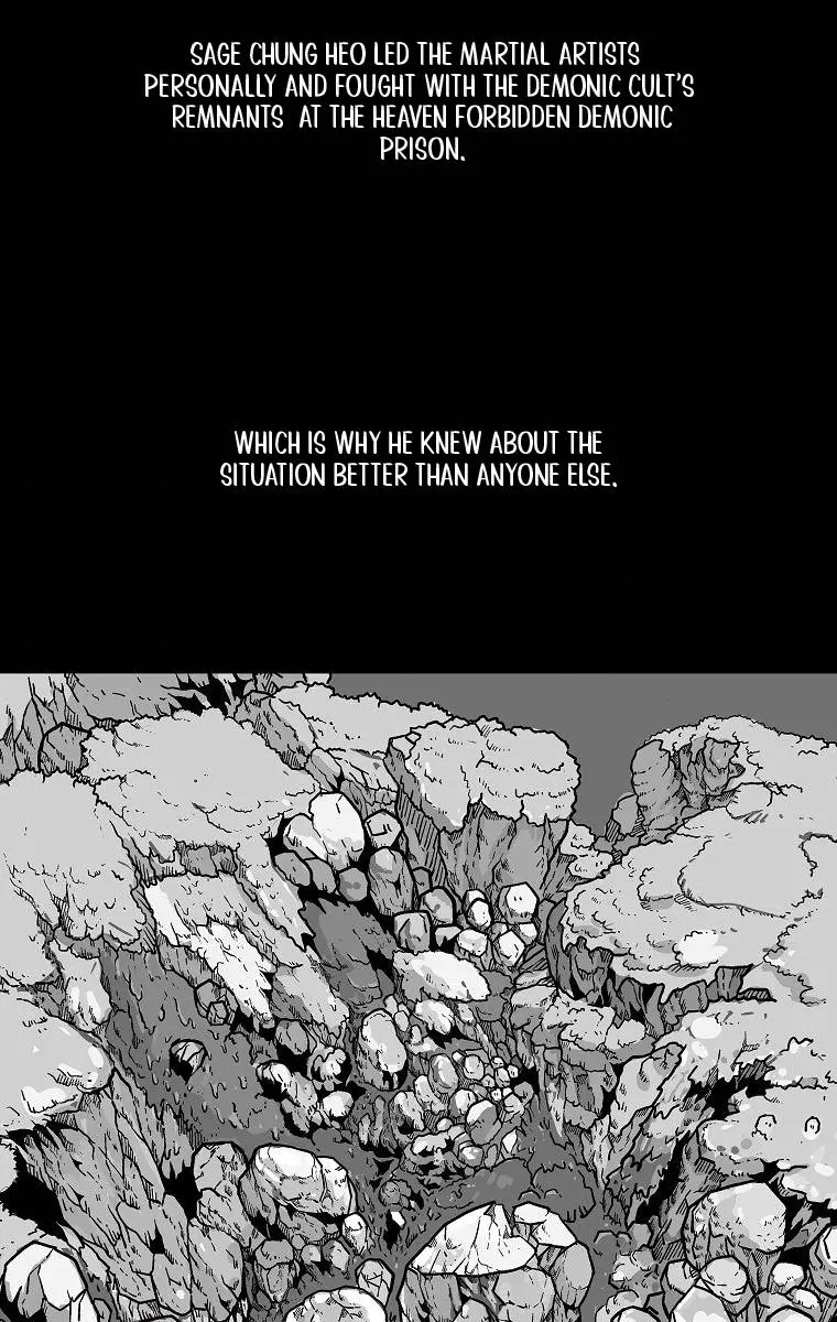 Fist Demon of Mount Hua Chapter 93 Page 56