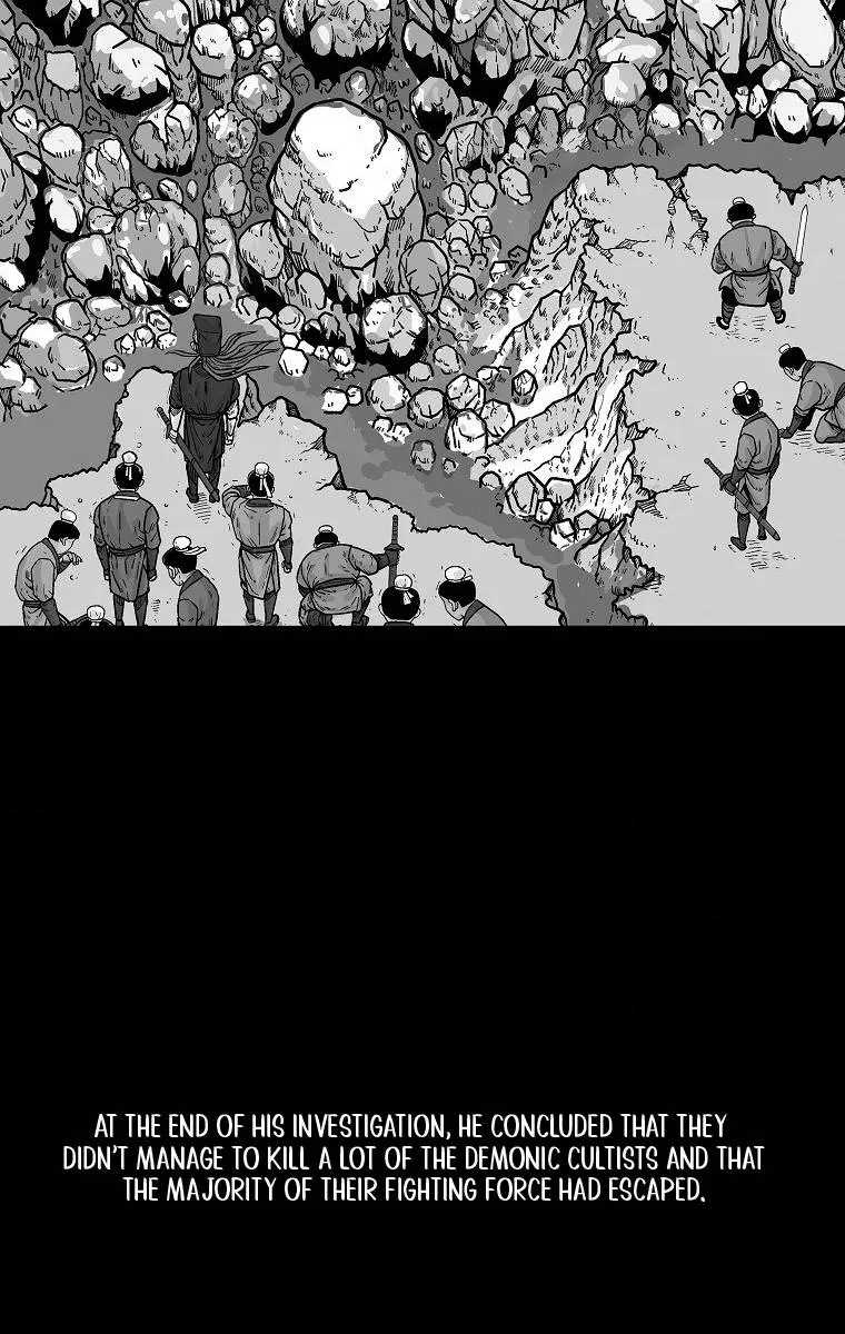 Fist Demon of Mount Hua Chapter 93 Page 57