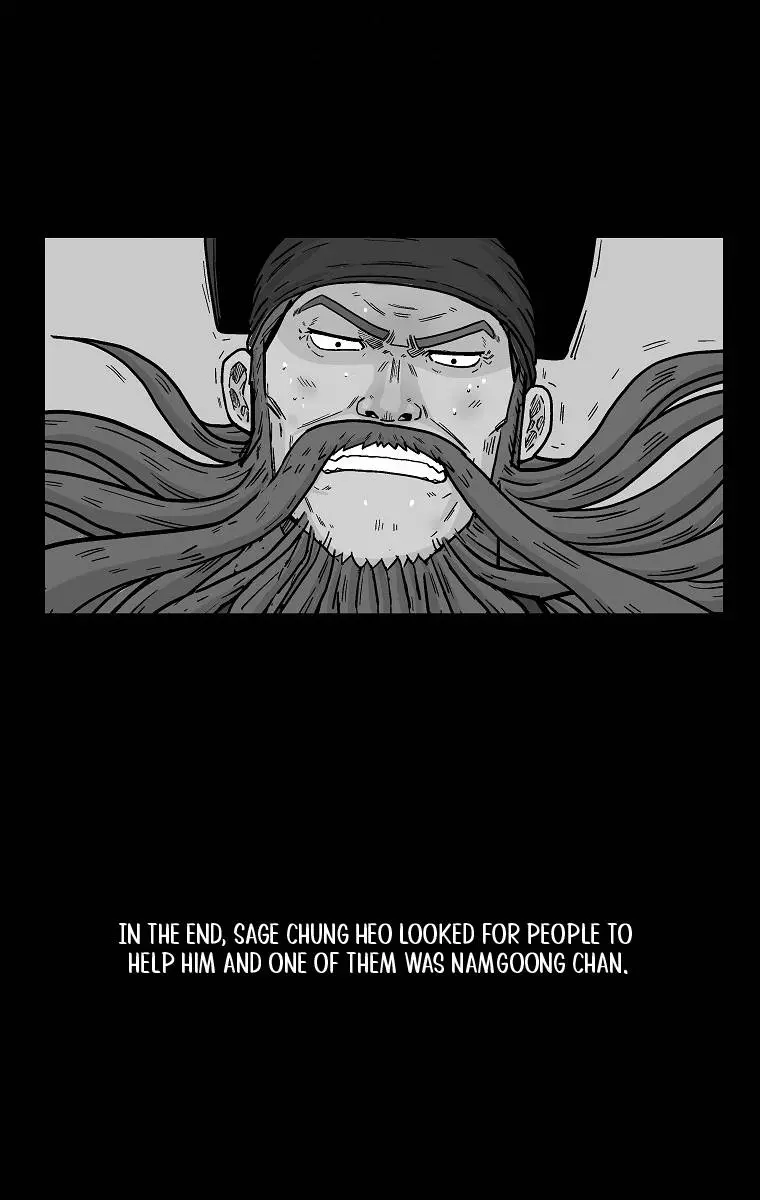 Fist Demon of Mount Hua Chapter 93 Page 58