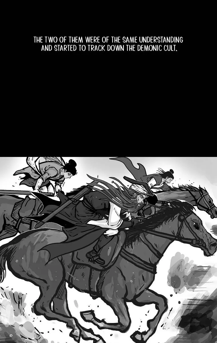 Fist Demon of Mount Hua Chapter 93 Page 59