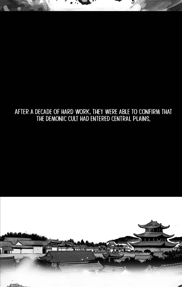 Fist Demon of Mount Hua Chapter 93 Page 60