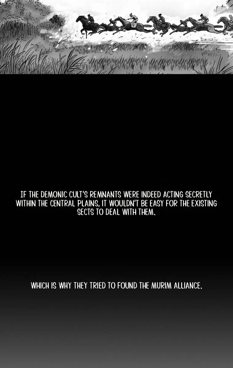 Fist Demon of Mount Hua Chapter 93 Page 61