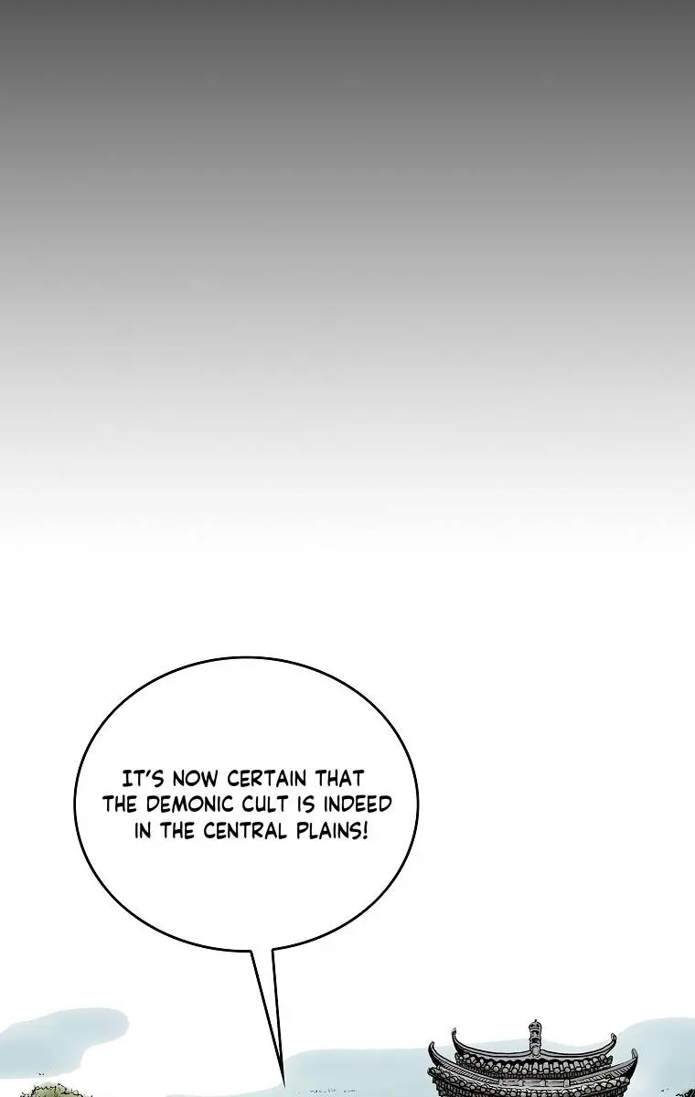 Fist Demon of Mount Hua Chapter 93 Page 62