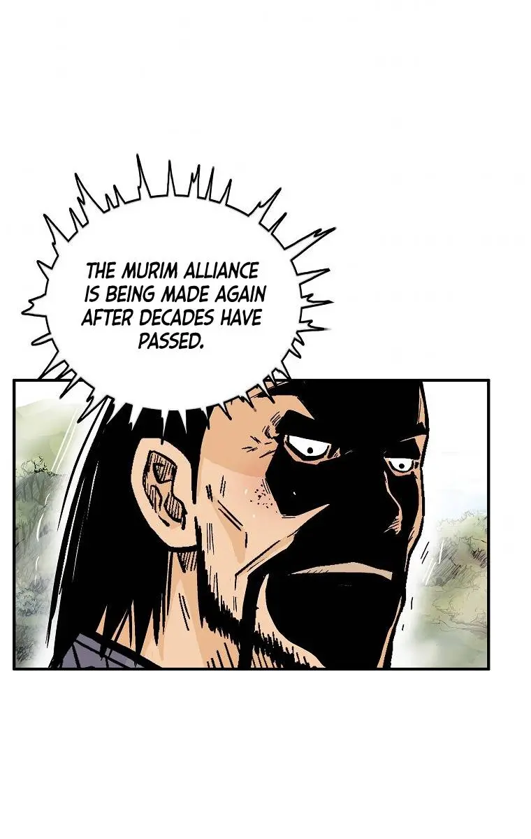 Fist Demon of Mount Hua Chapter 93 Page 67