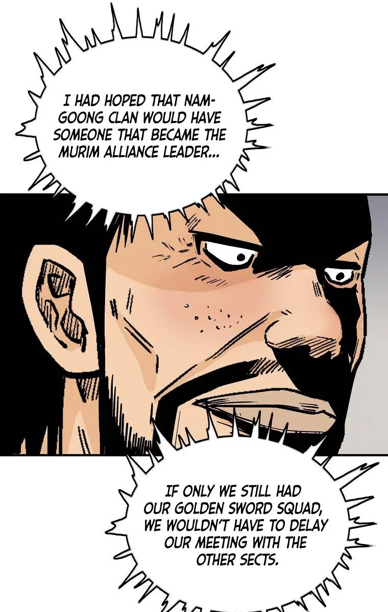 Fist Demon of Mount Hua Chapter 93 Page 68