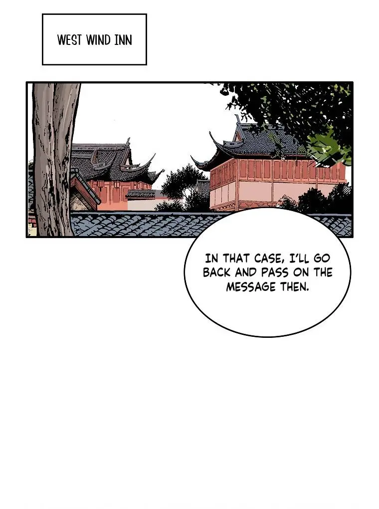 Fist Demon of Mount Hua Chapter 93 Page 72