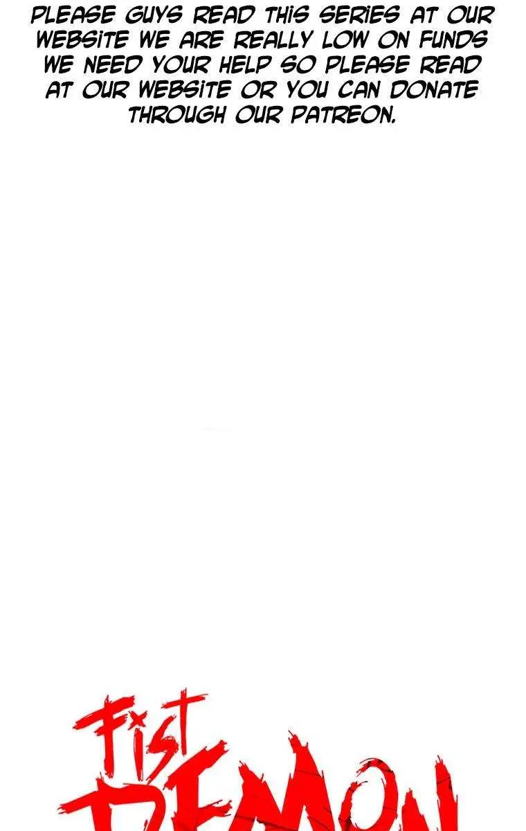 Fist Demon of Mount Hua Chapter 94 Page 6