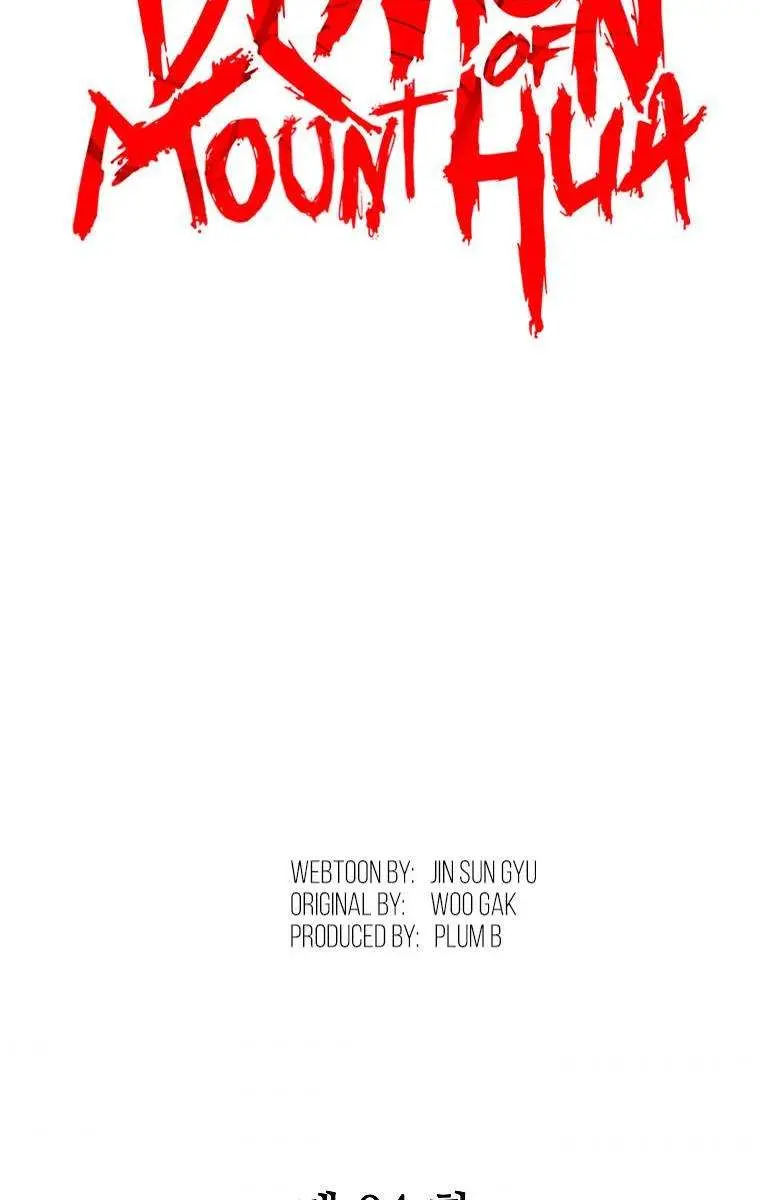 Fist Demon of Mount Hua Chapter 94 Page 7