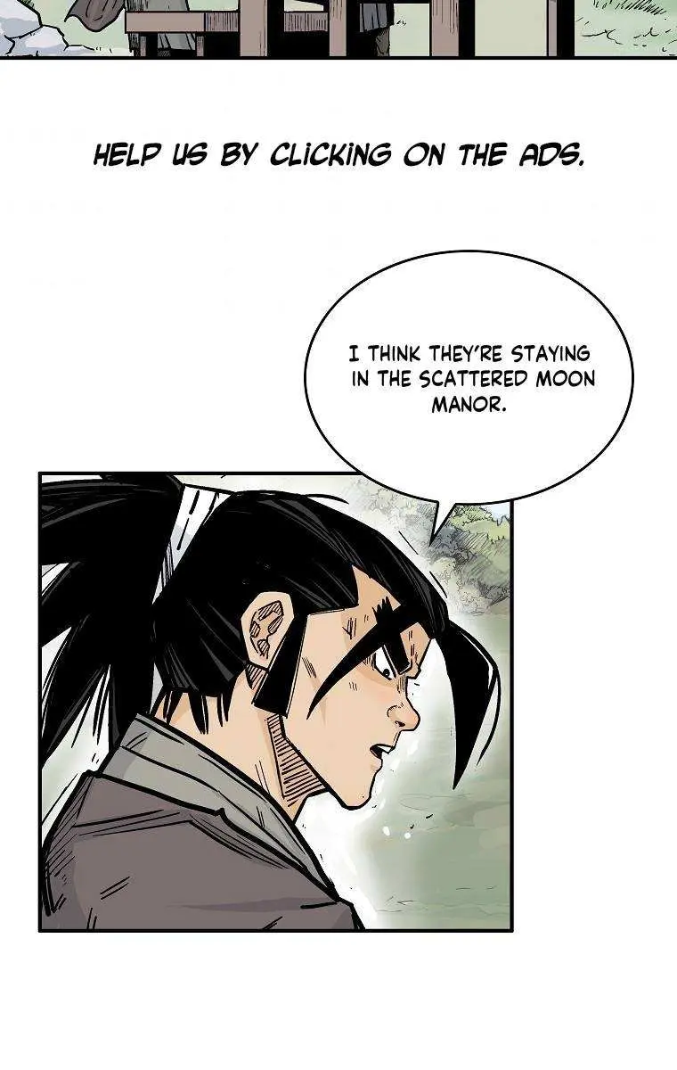 Fist Demon of Mount Hua Chapter 94 Page 9