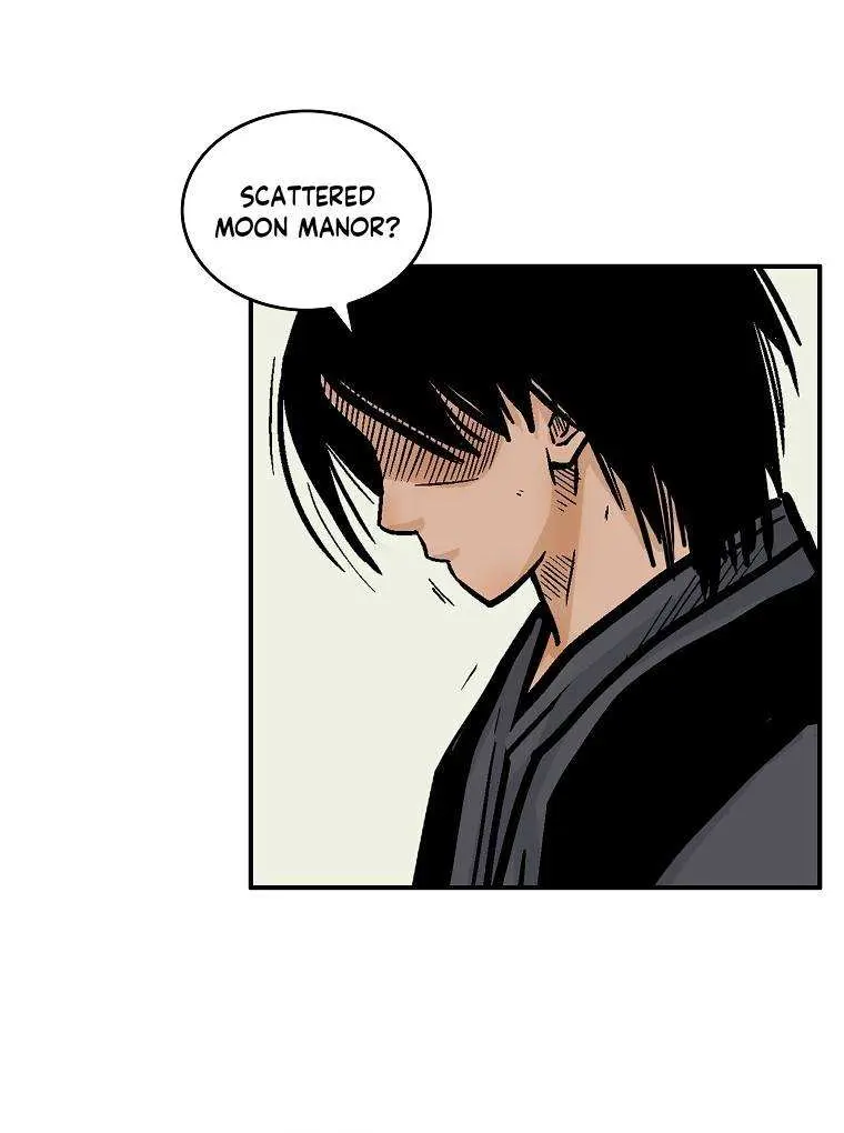 Fist Demon of Mount Hua Chapter 94 Page 10