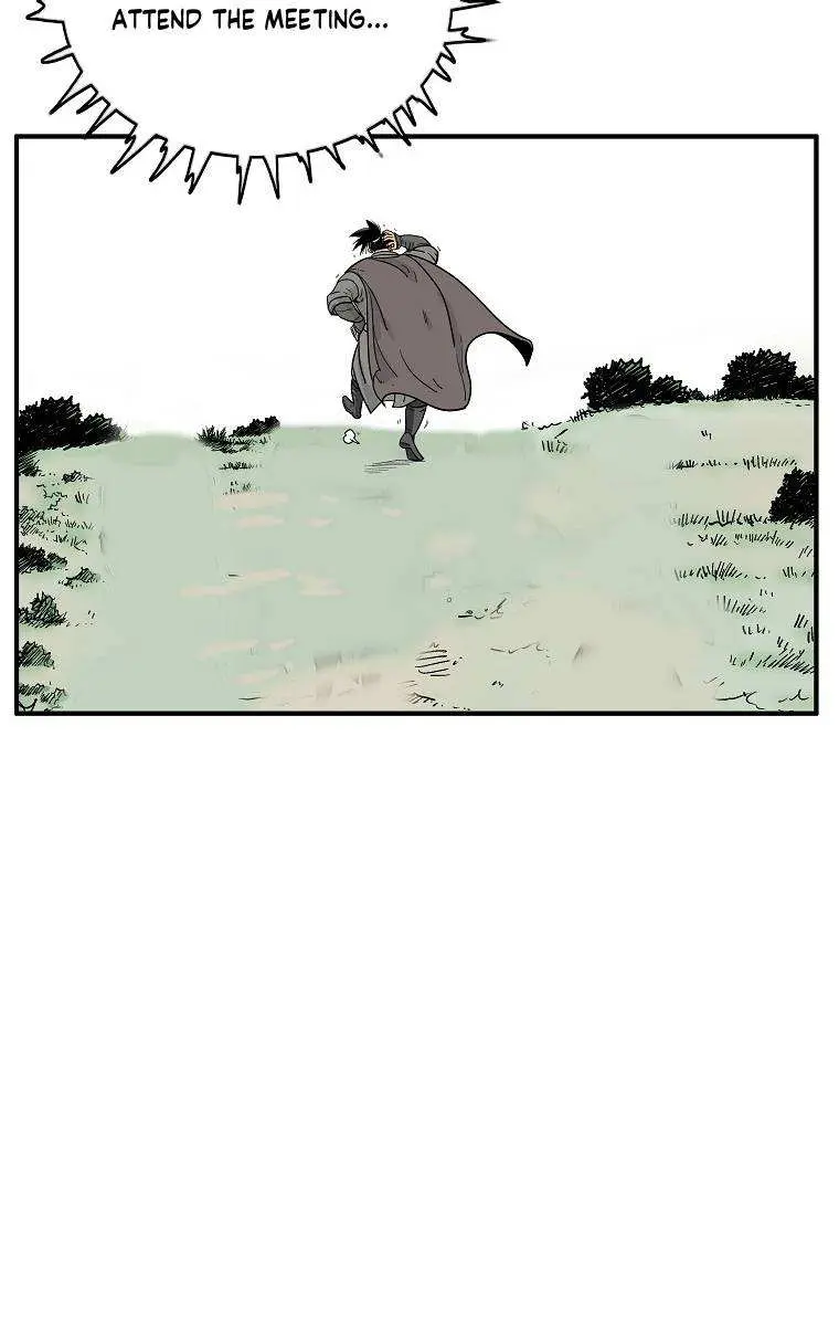 Fist Demon of Mount Hua Chapter 94 Page 15