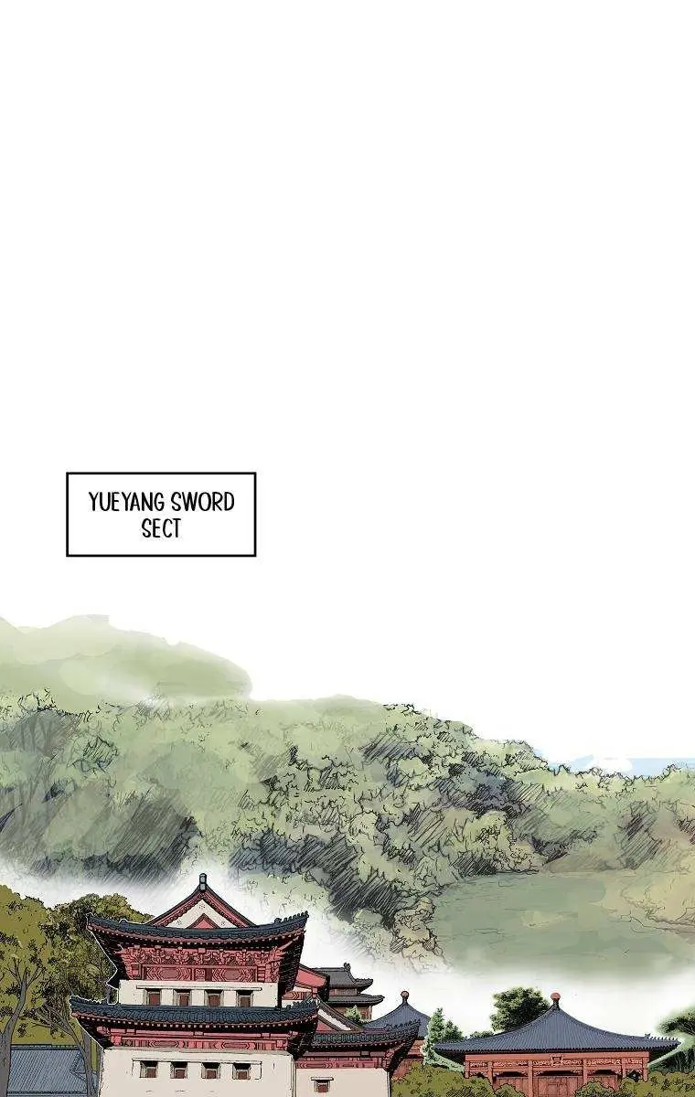 Fist Demon of Mount Hua Chapter 94 Page 16