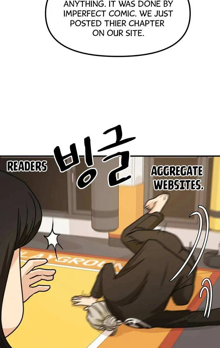 Fist Demon of Mount Hua Chapter 94 Page 33