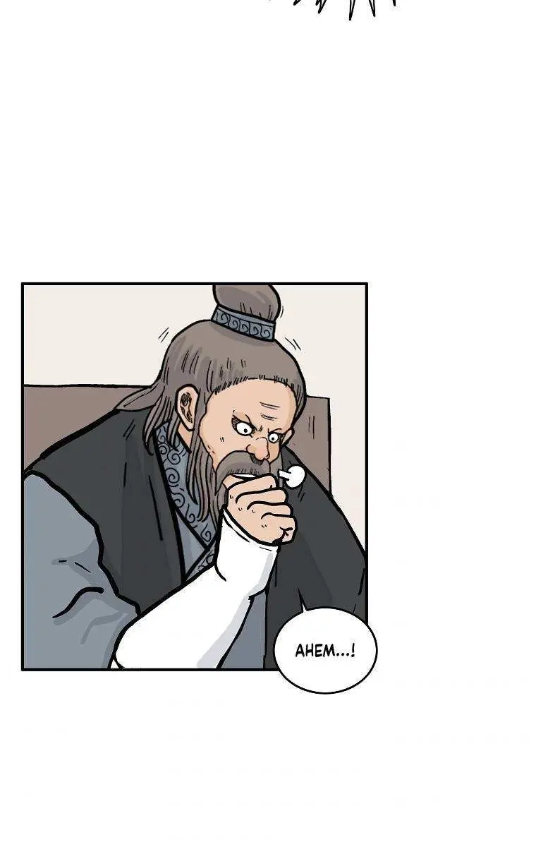 Fist Demon of Mount Hua Chapter 94 Page 46