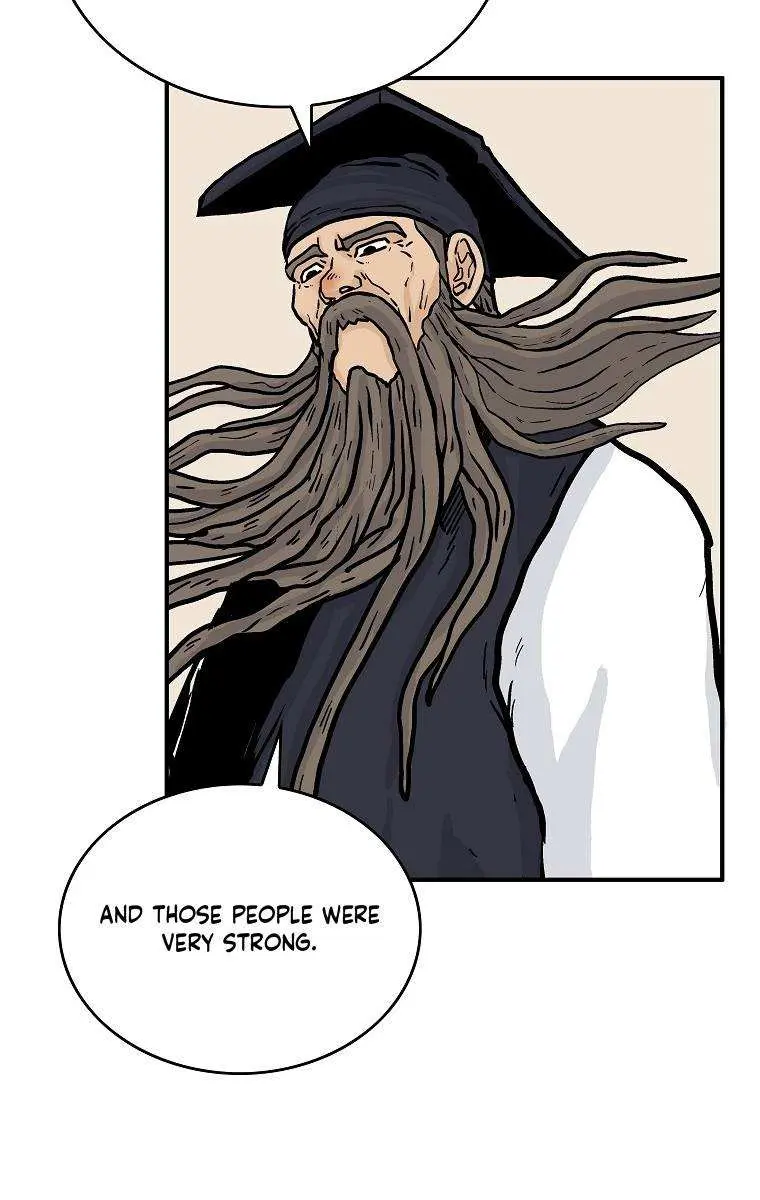 Fist Demon of Mount Hua Chapter 94 Page 63