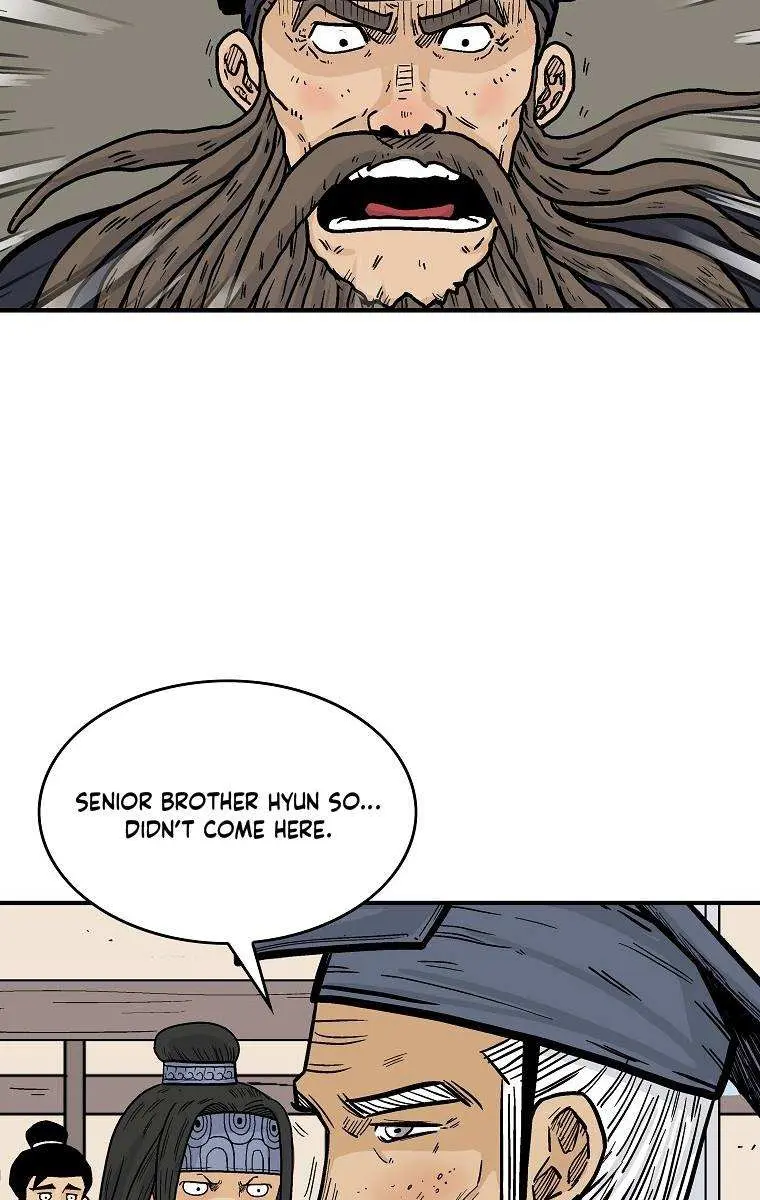 Fist Demon of Mount Hua Chapter 94 Page 69