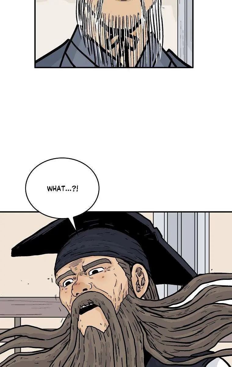 Fist Demon of Mount Hua Chapter 94 Page 71