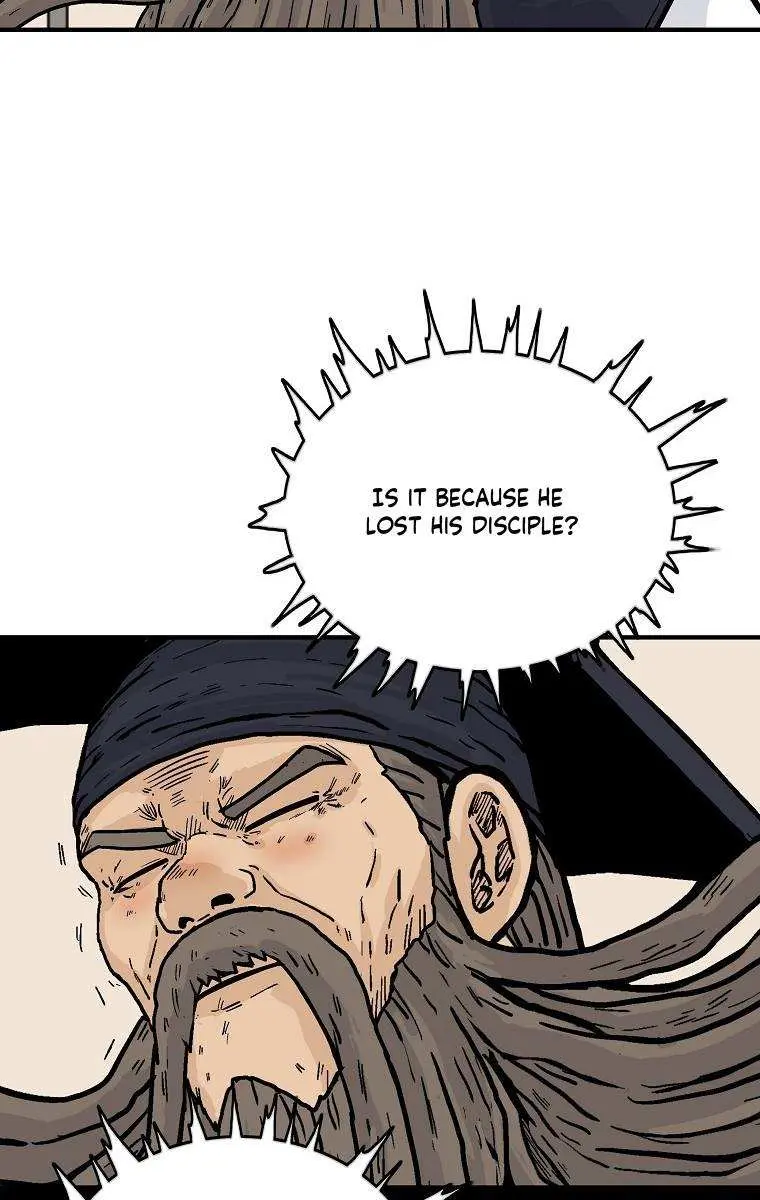 Fist Demon of Mount Hua Chapter 94 Page 72