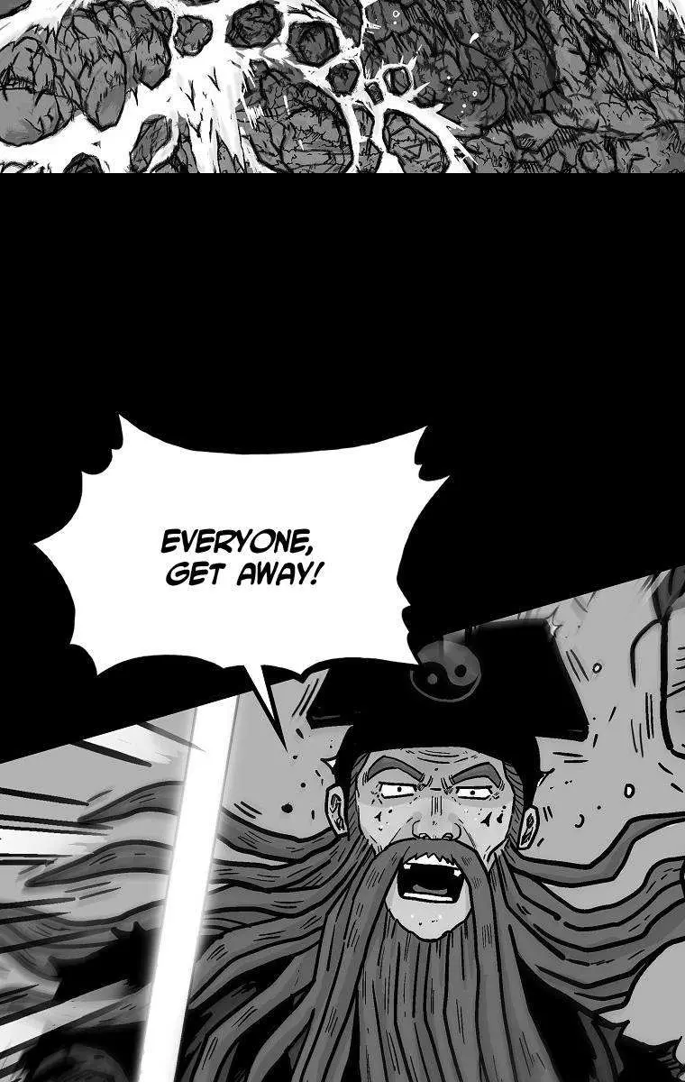 Fist Demon of Mount Hua Chapter 94 Page 75