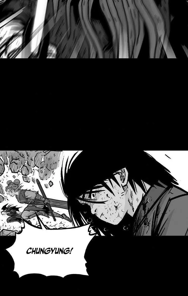 Fist Demon of Mount Hua Chapter 94 Page 76