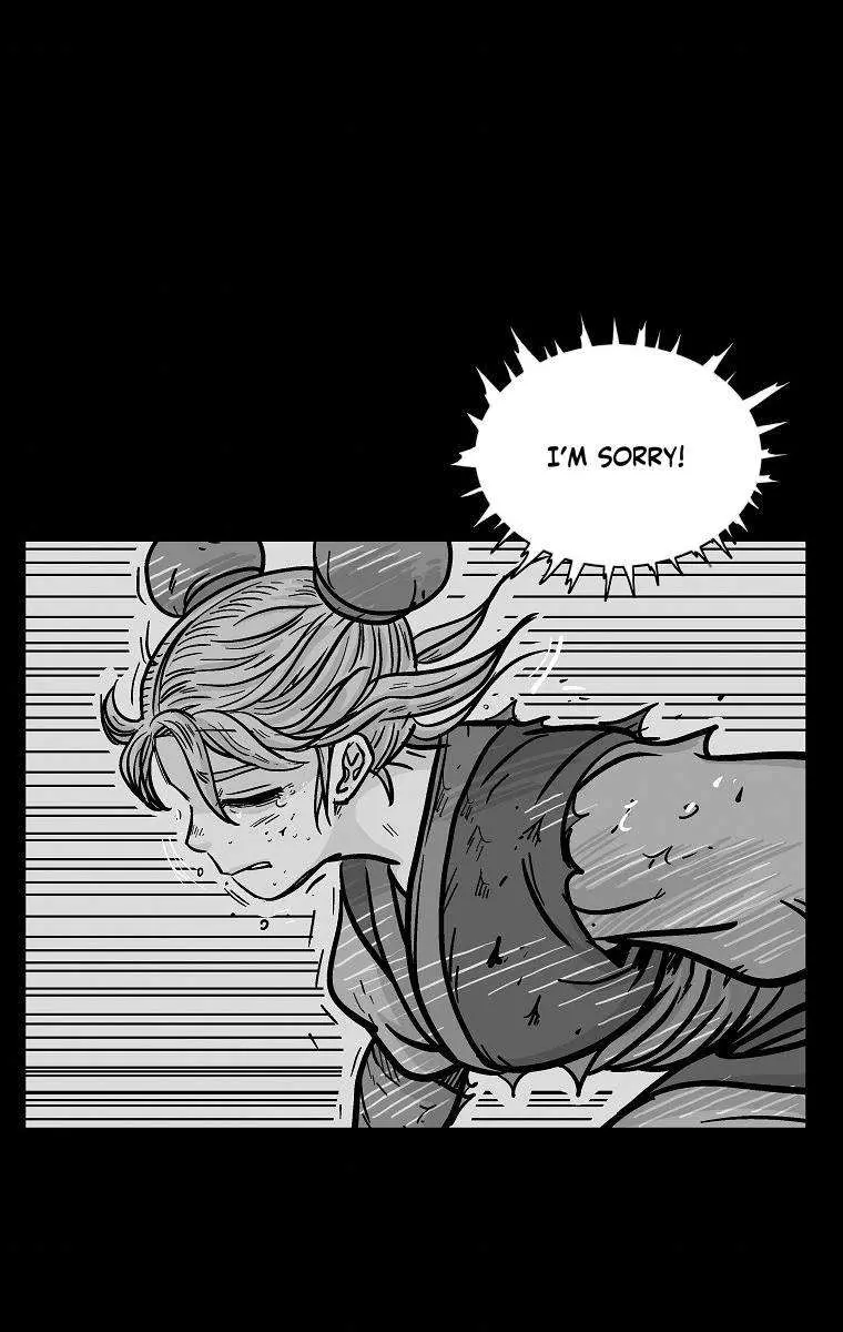 Fist Demon of Mount Hua Chapter 94 Page 77