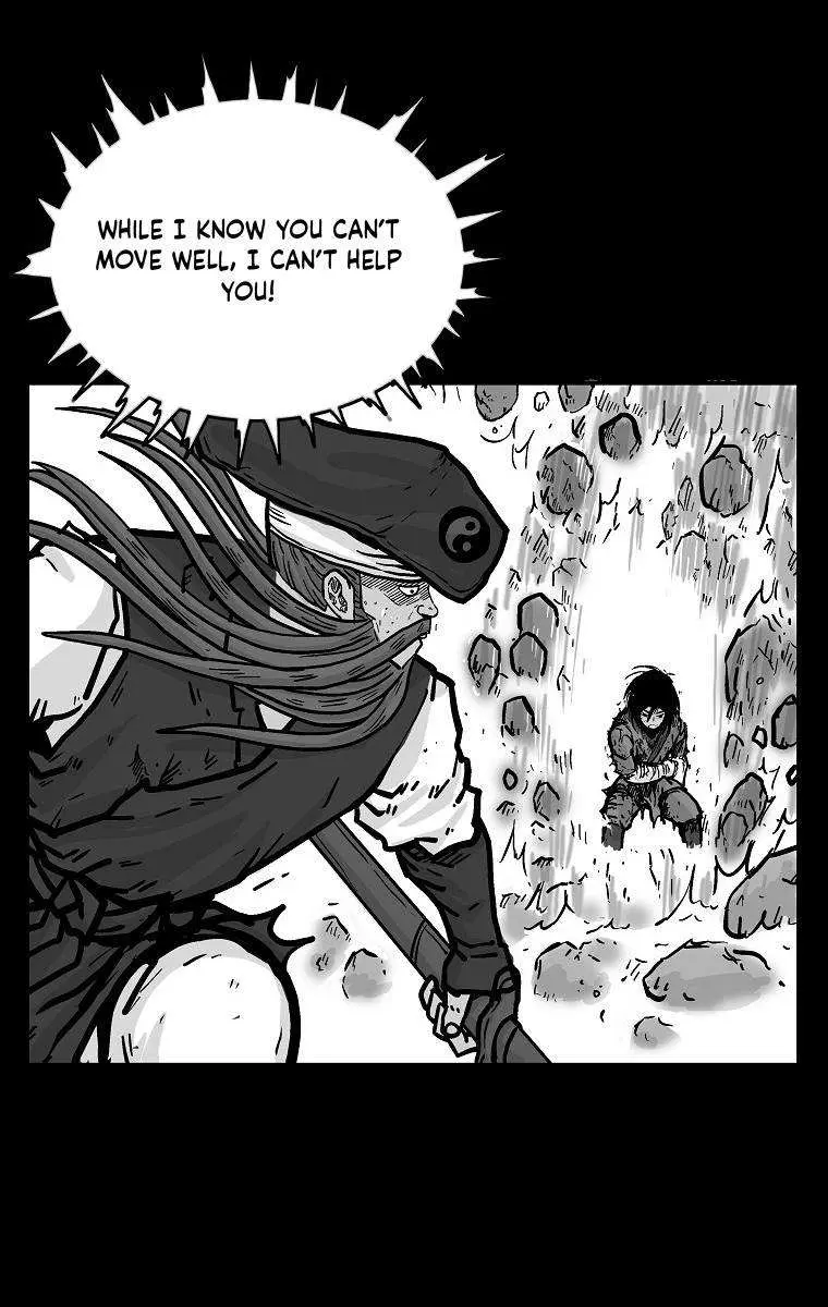 Fist Demon of Mount Hua Chapter 94 Page 78