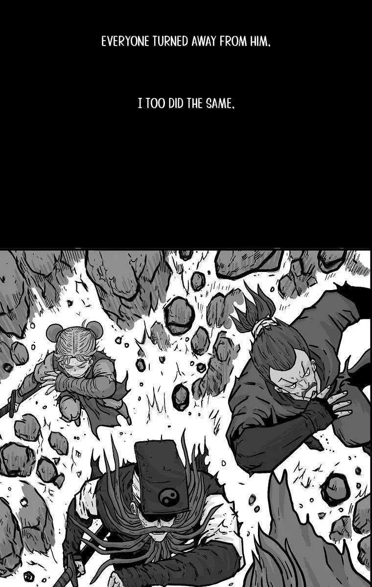 Fist Demon of Mount Hua Chapter 94 Page 79