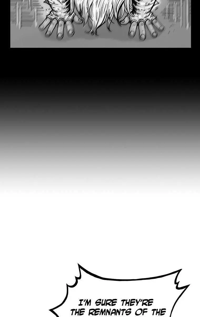 Fist Demon of Mount Hua Chapter 94 Page 84