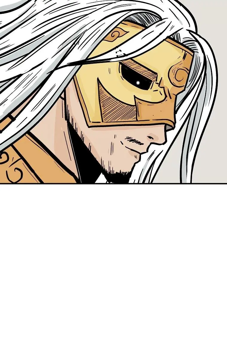 Fist Demon of Mount Hua Chapter 95 Page 3