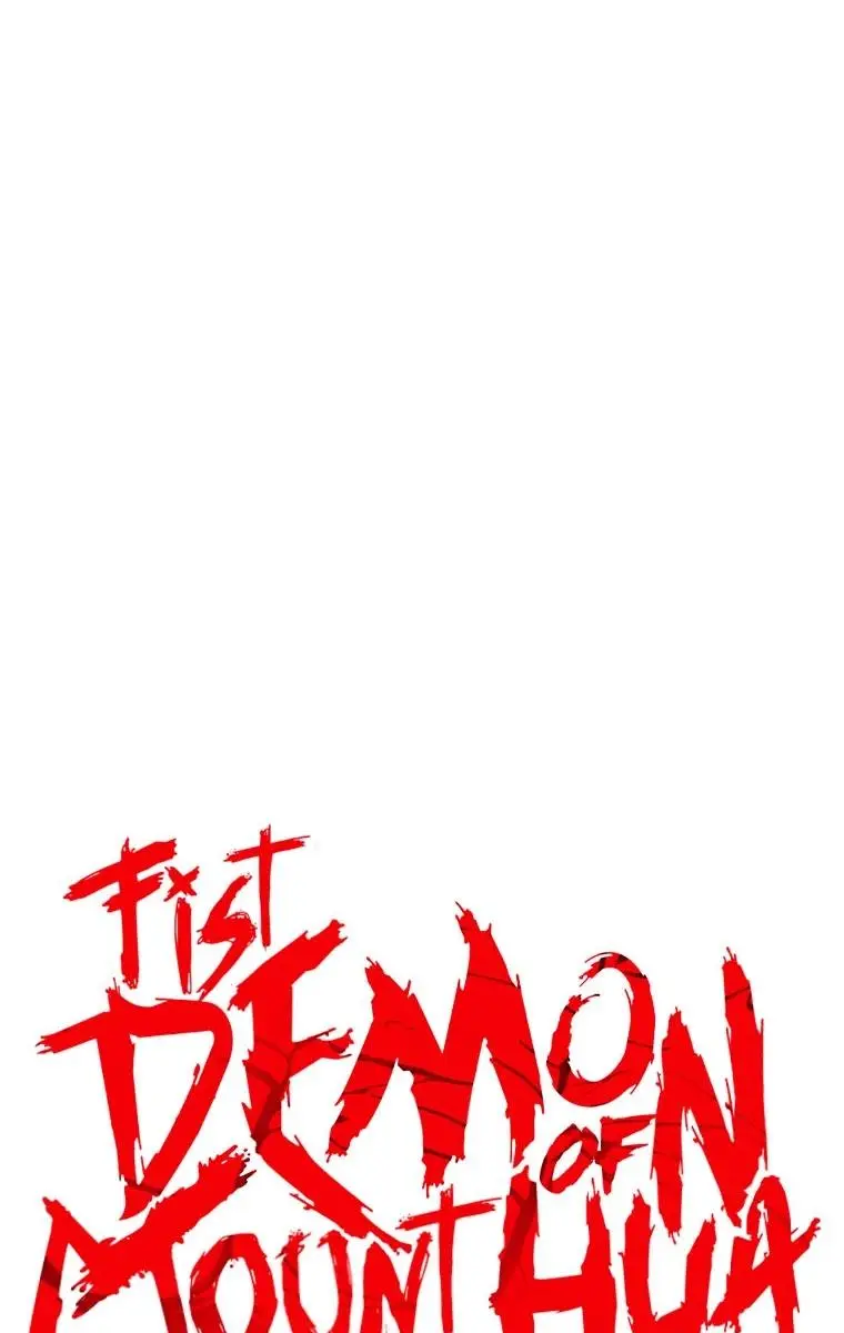 Fist Demon of Mount Hua Chapter 95 Page 5