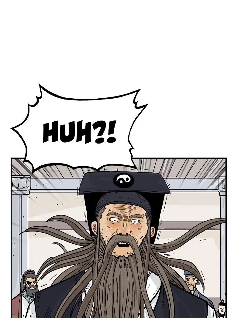 Fist Demon of Mount Hua Chapter 95 Page 9