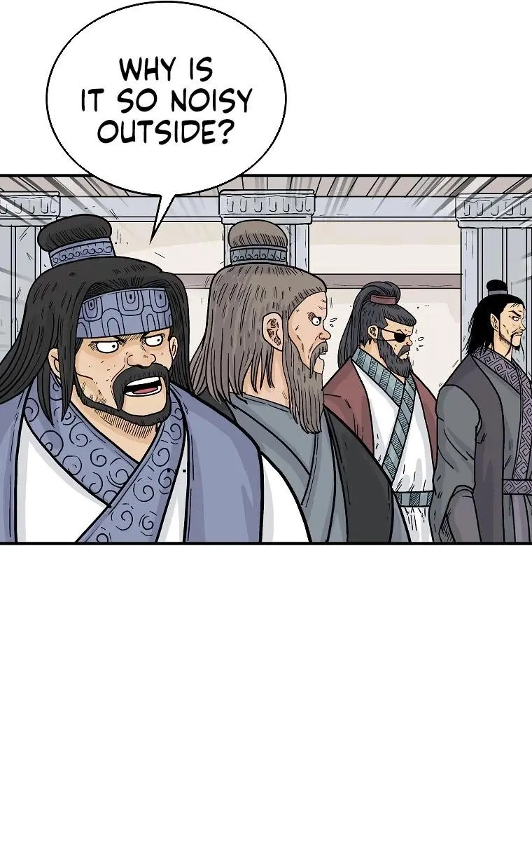 Fist Demon of Mount Hua Chapter 95 Page 12