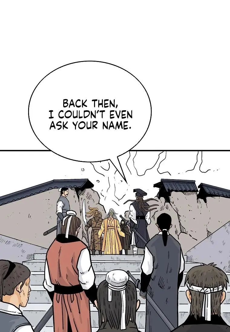 Fist Demon of Mount Hua Chapter 95 Page 29