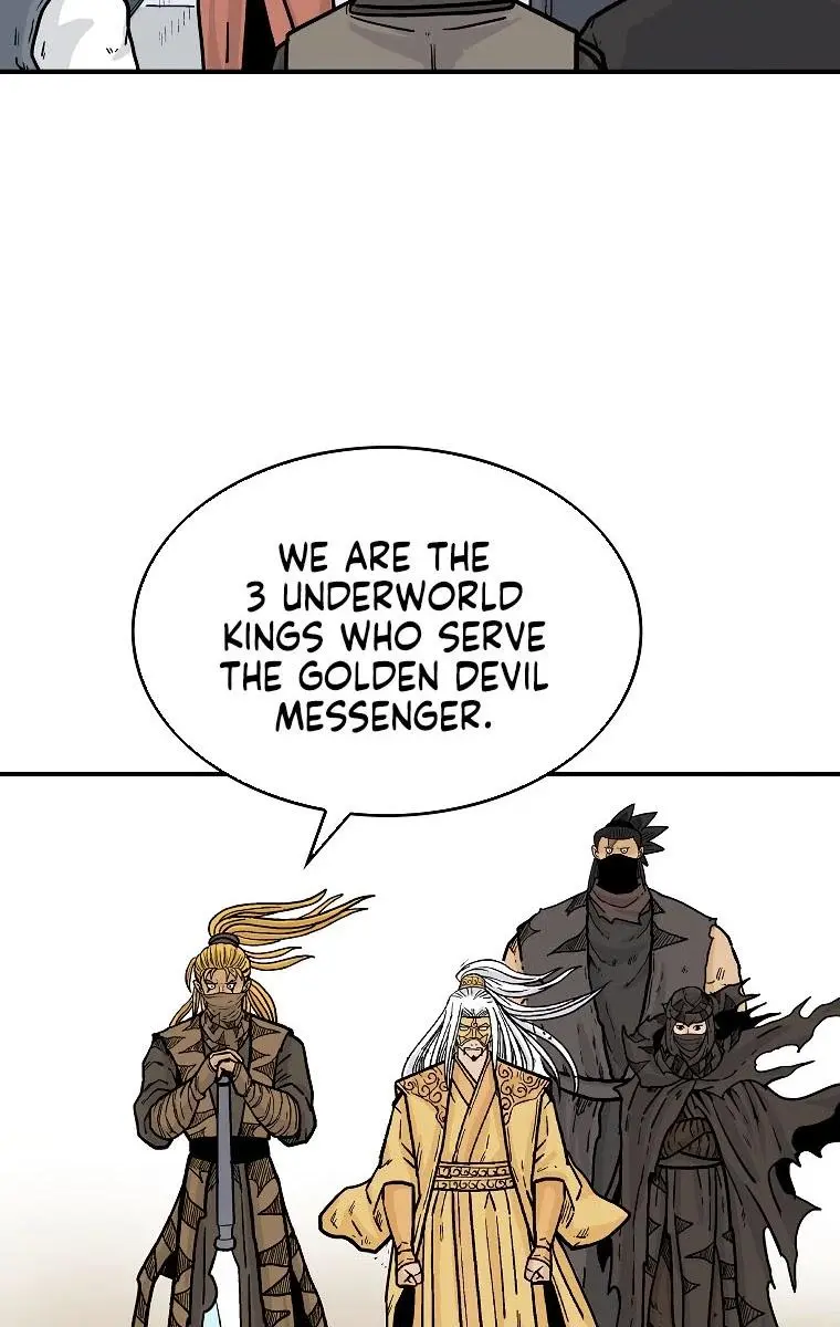 Fist Demon of Mount Hua Chapter 95 Page 30