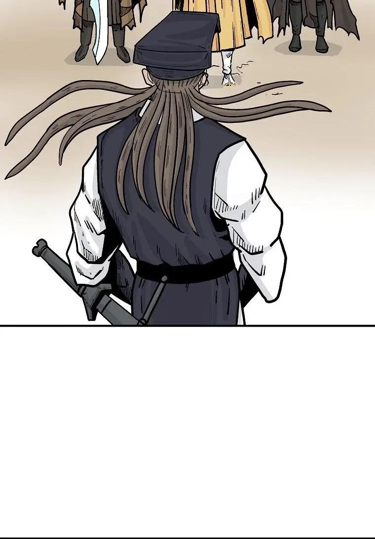 Fist Demon of Mount Hua Chapter 95 Page 31