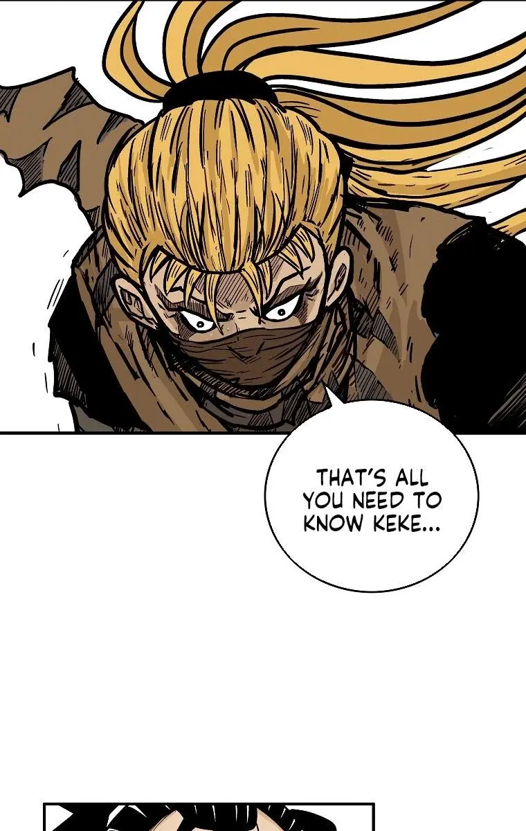 Fist Demon of Mount Hua Chapter 95 Page 32