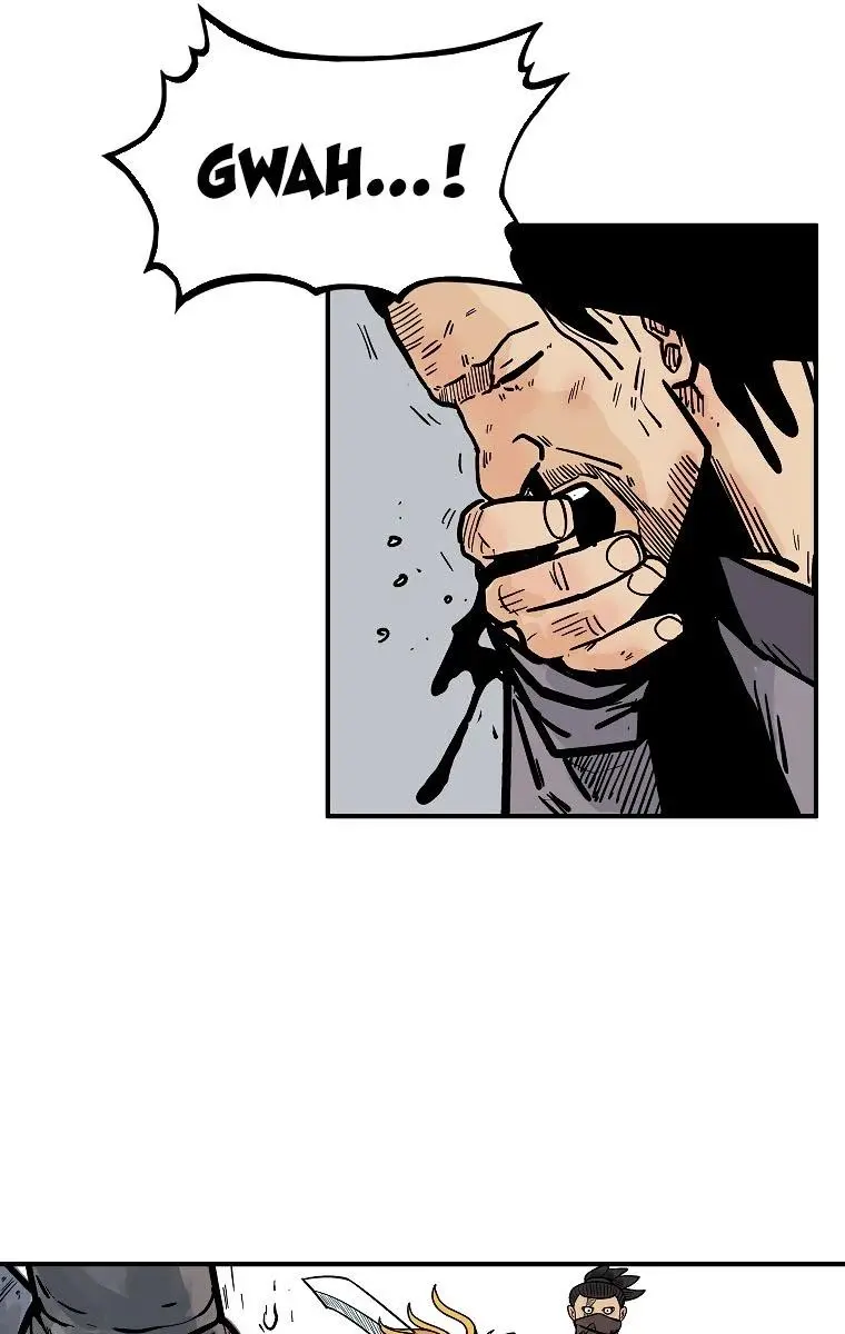 Fist Demon of Mount Hua Chapter 95 Page 46