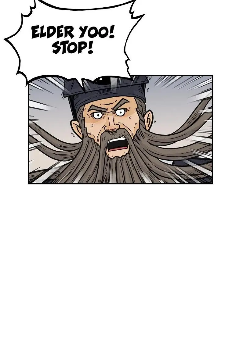 Fist Demon of Mount Hua Chapter 95 Page 49